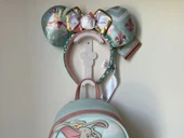 Byr Disney çanta ve kafa bandı askısı (Sadece Plastik Aparattır!!!) 3D - 2