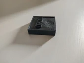 Byr süt ürünleri için hap kutusu (Sadece Plastik Aparattır!!!) 3D - 4