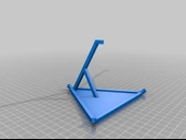 Byr İmkansız tablo - remix (Sadece Plastik Aparattır!!!) 3D thumbnail 4