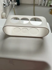 Byr Oral B için Elektrikli Diş Fırçalığı (Sadece Plastik Aparattır!!!) 3D - 3