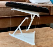 Byr İmkansız tablo - remix (Sadece Plastik Aparattır!!!) 3D thumbnail 1