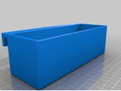 Byr Soundcore 3 Universal Araba Mounta (Sadece Plastik Aparattır!!!) 3D - 1