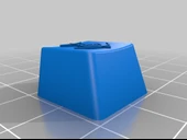 Byr Elden Ring Klavye Tuşları (Plastik Aparattır!!!) 3D - 2