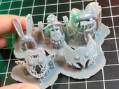 Byr Majora'nın Maske Koleksiyonu Bölüm 4 (Sadece Plastik Aparattır!!!) 3D - 4