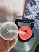 Byr Xiaomi su pompası için 19 l su şişesi adaptörü (Sadece Plastik Aparattır!!!) 3D - 4