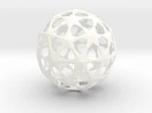 Byr Bala #01 (Noel Dekorasyonu) (Sadece Plastik Aparattır!!!) 3D - 4