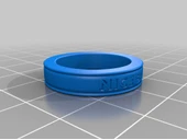 Byr Yüzük - Güzel popo (Plastik Aparattır!!!) 3D thumbnail 1