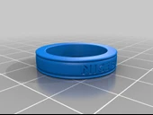 Byr Yüzük - Güzel popo (Plastik Aparattır!!!) 3D thumbnail 2