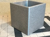 Byr Büyük etli ekici küpü (Plastik Aparattır!!!) 3D - 4