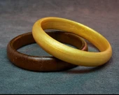 Byr Basit Bilezik (Sadece Plastik Aparattır!!!) 3D thumbnail 1