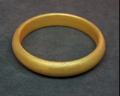 Byr Basit Bilezik (Sadece Plastik Aparattır!!!) 3D thumbnail 4