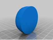 Byr Titreşim önleyici çamaşır makinesi lastik ayakları (LG) (Sadece Plastik Aparattır!!!) 3D - 1