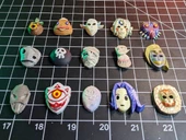 Byr Majora'nın Maske Koleksiyonu Bölüm 3 (Sadece Plastik Aparattır!!!) 3D thumbnail 2