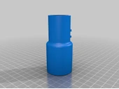 Byr Dyson görmek için (Sadece Plastik Aparattır!!!) 3D thumbnail 1