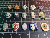 Byr Majora'nın Maske Koleksiyonu Bölüm 3 (Sadece Plastik Aparattır!!!) 3D thumbnail 1