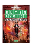 Beyin Avcısı 3 Sihirbaz Çırağı Ciltli - 1