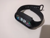 MI Band 6 Case (Plastik Aparattır!!!) - 3
