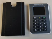 Byr Tanjack QR için Hülle/ Sleeve (Sadece Plastik Aparattır!!!) 3D - 3