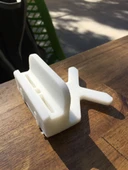 iPhone ve iPad Mini Bağlantı İstasyonu (Plastik Aparattır!!!) - 5