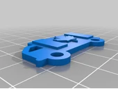 Byr Kanada kamyonu (Plastik Aparattır!!!) 3D - 1