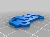 Byr Kanada kamyonu (Plastik Aparattır!!!) 3D - 2