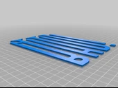 Byr İyi kötü! olumsuz (Sadece Plastik Aparattır!!!) 3D - 2