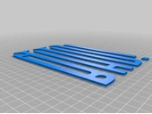 Byr İyi kötü! olumsuz (Sadece Plastik Aparattır!!!) 3D - 1