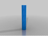 Byr Airsoft baskılayıcı (Sadece Plastik Aparattır!!!) 3D - 1