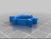 Byr Giyilebilir Yüzük (Plastik Aparattır!!!) 3D thumbnail 2