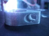 Byr Sigara Eldiven Klipsi (Plastik Aparattır!!!) 3D - 4