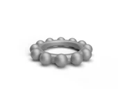 Byr Yüzük (Plastik Aparattır!!!) 3D thumbnail 3