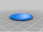 Byr Kolye (Plastik Aparattır!!!) 3D thumbnail 1