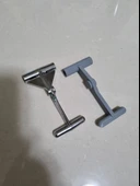 Byr Simplehuman Şampuan Dispenseri Pompa Kolu (Plastik Aparattır!!!) 3D - 5