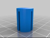 Byr Bira altlığı rafları (Plastik Aparattır!!!) 3D - 3