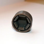 Vidalı başlık kapağı 13 mm (M8) - evrim 2 (Plastik Aparattır!!!) - 4