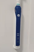 Oral B diş fırçası duvar montajı - tek (Plastik Aparattır!!!) - 4