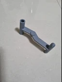 Byr Simplehuman Şampuan Dispenseri Pompa Kolu (Plastik Aparattır!!!) 3D - 4