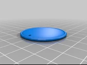 Byr Kolye (Plastik Aparattır!!!) 3D thumbnail 2