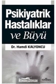Büyü ve Psikiyatrik Hastalıklar Exorsizm - 1