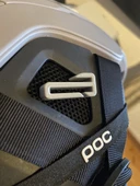 Byr Kasklar için maske klipsi kayak/bisiklet/inşaat vb. Kask maskesi klipsi kayak/bisiklet/inşaat vb. (Plastik Aparattır!!!) 3D thumbnail 1