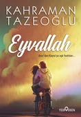 Eyvallah - Kahraman Tazeoğlu - Yediveren Yayınları - 1