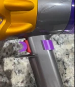 Byr Dyson V15 Tetik Kilidi (Sadece Plastik Aparattır!!!) 3D thumbnail 3