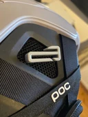 Byr Kasklar için maske klipsi kayak/bisiklet/inşaat vb. Kask maskesi klipsi kayak/bisiklet/inşaat vb. (Plastik Aparattır!!!) 3D thumbnail 2