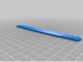 Byr Kulak Koruyucu, maskeyi korur (Sadece Plastik Aparattır!!!) 3D - 1