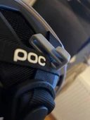 Byr Kasklar için maske klipsi kayak/bisiklet/inşaat vb. Kask maskesi klipsi kayak/bisiklet/inşaat vb. (Plastik Aparattır!!!) 3D thumbnail 3