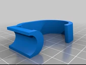 Byr Dyson V15 Tetik Kilidi (Sadece Plastik Aparattır!!!) 3D thumbnail 2