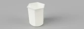 Byr Devrimci Yoğurt Tenceresi (Sadece Plastik Aparattır!!!) 3D - 1