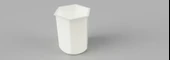 Byr Devrimci Yoğurt Tenceresi (Sadece Plastik Aparattır!!!) 3D - 2