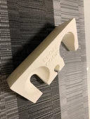 Byr Handy Blender PC-SM 1094 Duvar Montajı için Profi Cook Braketi (Plastik Aparattır!!!) 3D - 4