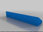 Byr Yüzük kapı zili ve nuki tuş takımı 30 kombo (Sadece Plastik Aparattır!!!) 3D thumbnail 2